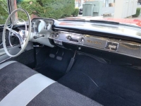 1957 Chevrolet Bel Air for sale in Michigan (ID-155855)