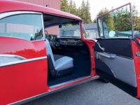 1957 Chevrolet Bel Air for sale in Michigan (ID-155855)