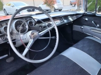 1957 Chevrolet Bel Air for sale in Michigan (ID-155855)