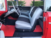 1957 Chevrolet Bel Air for sale in Michigan (ID-155855)