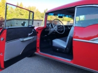 1957 Chevrolet Bel Air for sale in Michigan (ID-155855)
