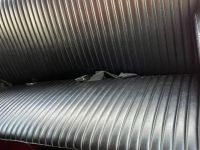 1957 Chevrolet Bel Air for sale in Michigan (ID-155923)