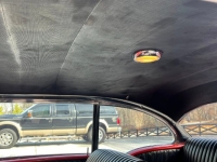 1957 Chevrolet Bel Air for sale in Michigan (ID-155923)