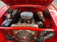 1957 Chevrolet Bel Air for sale in Michigan (ID-155923)