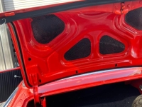 1957 Chevrolet Bel Air for sale in Michigan (ID-155923)