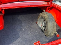 1957 Chevrolet Bel Air for sale in Michigan (ID-155923)