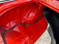 1957 Chevrolet Bel Air for sale in Michigan (ID-155923)