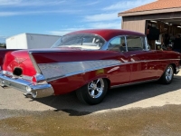 1957 Chevrolet Bel Air for sale in Michigan (ID-155980)
