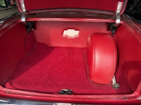 1957 Chevrolet Bel Air for sale in Michigan (ID-155980)