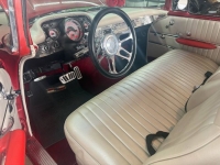 1957 Chevrolet Bel Air for sale in Michigan (ID-155980)