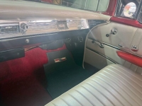 1957 Chevrolet Bel Air for sale in Michigan (ID-155980)