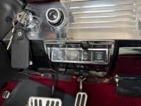 1957 Chevrolet Bel Air for sale in Michigan (ID-155980)