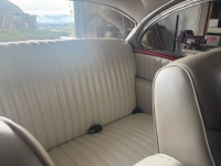 1957 Chevrolet Bel Air for sale in Michigan (ID-155980)