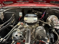 1957 Chevrolet Bel Air for sale in Michigan (ID-155980)