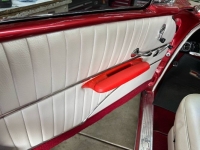 1957 Chevrolet Bel Air for sale in Michigan (ID-155980)