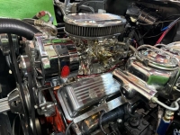 1957 Chevrolet Bel Air for sale in Michigan (ID-155980)