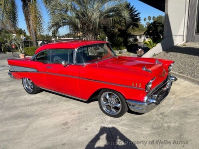 1957 Chevrolet Bel Air for sale
