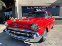 1957 Chevrolet Bel Air for sale in Anaheim, California (ID-156015)