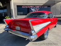 1957 Chevrolet Bel Air for sale in Anaheim, California (ID-156015)
