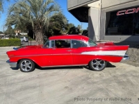 1957 Chevrolet Bel Air for sale in Anaheim, California (ID-156015)
