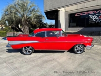 1957 Chevrolet Bel Air for sale in Anaheim, California (ID-156015)