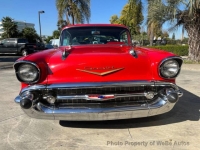 1957 Chevrolet Bel Air for sale in Anaheim, California (ID-156015)