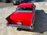 1957 Chevrolet Bel Air for sale in Anaheim, California (ID-156015)