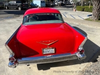 1957 Chevrolet Bel Air for sale in Anaheim, California (ID-156015)