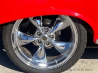 1957 Chevrolet Bel Air for sale in Anaheim, California (ID-156015)