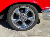 1957 Chevrolet Bel Air for sale in Anaheim, California (ID-156015)