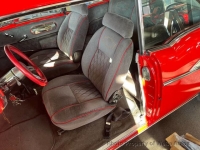 1957 Chevrolet Bel Air for sale in Anaheim, California (ID-156015)