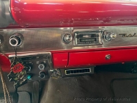 1957 Chevrolet Bel Air for sale in Anaheim, California (ID-156015)