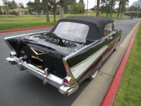 1957 Chevrolet Bel Air for sale in Michigan (ID-156118)