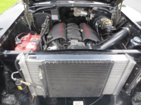 1957 Chevrolet Bel Air for sale in Michigan (ID-156118)