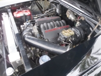 1957 Chevrolet Bel Air for sale in Michigan (ID-156118)