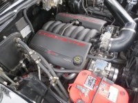 1957 Chevrolet Bel Air for sale in Michigan (ID-156118)