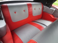 1957 Chevrolet Bel Air for sale in Michigan (ID-156118)