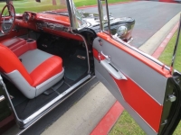 1957 Chevrolet Bel Air for sale in Michigan (ID-156118)