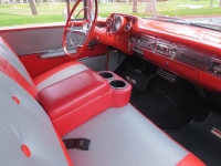 1957 Chevrolet Bel Air for sale in Michigan (ID-156118)