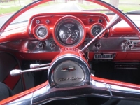 1957 Chevrolet Bel Air for sale in Michigan (ID-156118)