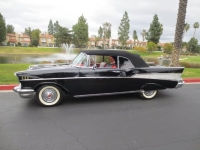 1957 Chevrolet Bel Air for sale in Michigan (ID-156118)