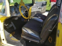 1957 Chevrolet Bel Air for sale in Michigan (ID-161387)