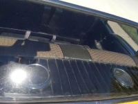 1957 Chevrolet Bel Air for sale in Michigan (ID-161387)