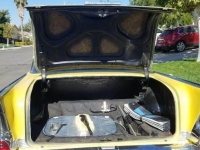 1957 Chevrolet Bel Air for sale in Michigan (ID-161387)