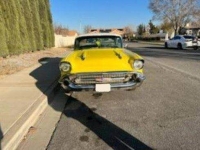 1957 Chevrolet Bel Air for sale in Michigan (ID-161387)