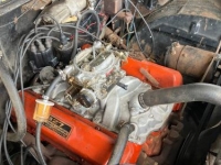 1957 Chevrolet Bel Air for sale in Michigan (ID-161770)