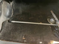 1957 Chevrolet Bel Air for sale in Michigan (ID-161770)