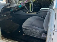 1957 Chevrolet Bel Air for sale in Michigan (ID-161770)