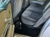 1957 Chevrolet Bel Air for sale in Michigan (ID-161770)