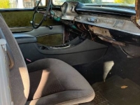 1957 Chevrolet Bel Air for sale in Michigan (ID-161770)